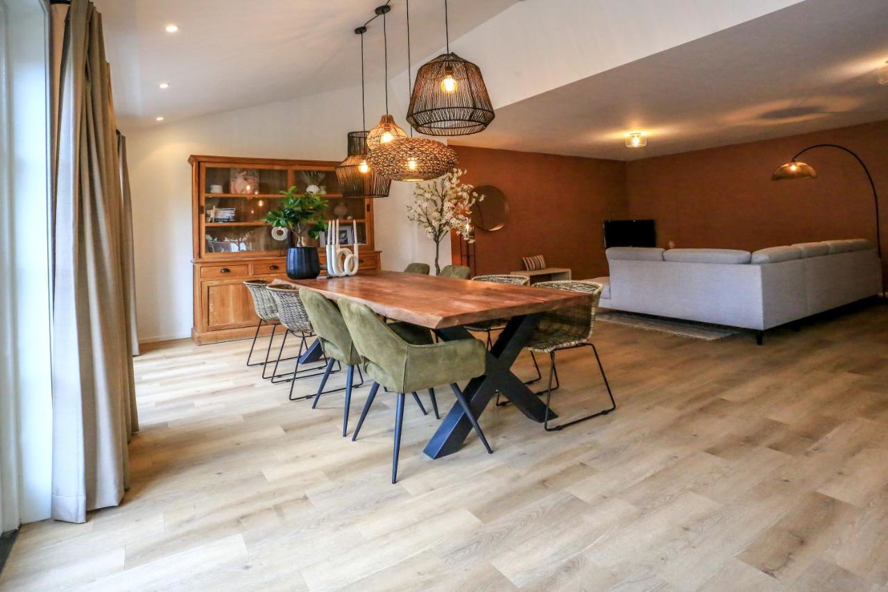 De Kroft Beach Residences Noordwijk Aan Zee Esterno foto