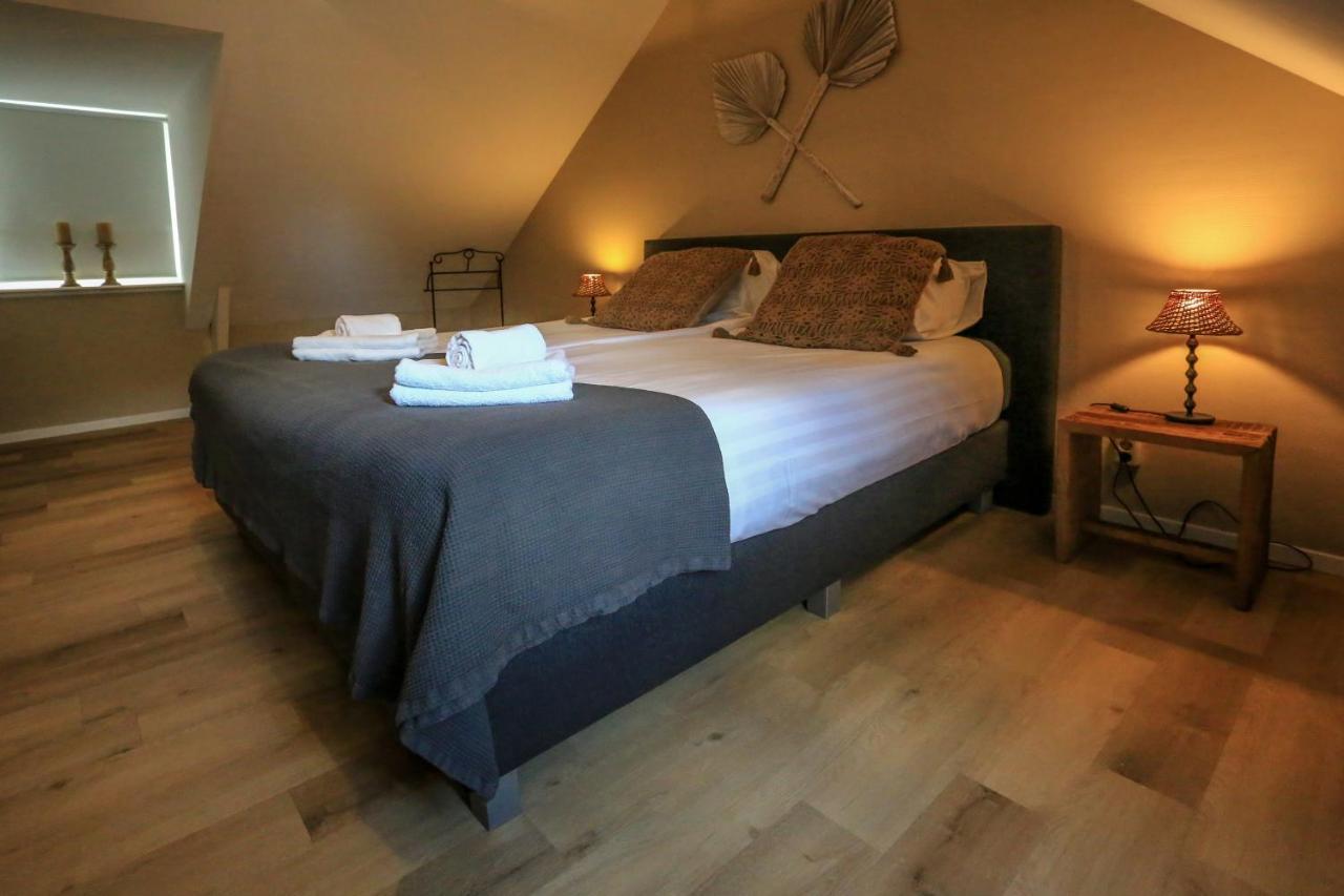 De Kroft Beach Residences Noordwijk Aan Zee Esterno foto